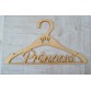 Фігура з фанери 0,8 "Вішак" Princess ", 42 * 24 см