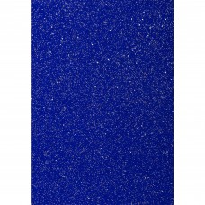 Набір Фетр Santi м'який з гліттером, синій, 21*30см (10л)