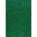 Набір Фетр Santi м'який з гліттером, зелений, 21*30см (10л)