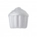 Пінопластова фігурка SANTI Cake 1 штука в упаковці 7,8 см