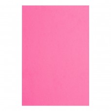 Фоаміран ЕВА рожевий, 200*300 мм, товщина 1,7 мм, 10 листів
