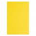 Фоаміран ЕВА жовтий махровий, 200*300 мм, товщина 2 мм, 10 аркушів