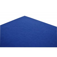 Набір Фетр Santi жорсткий, темно-синій, 21*30см (10л)